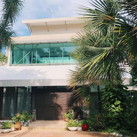 Casa La Selva Apartment Cancun Bagian luar foto