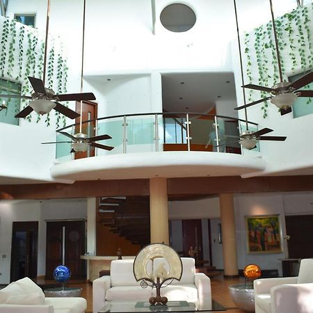 Casa La Selva Apartment Cancun Bagian luar foto