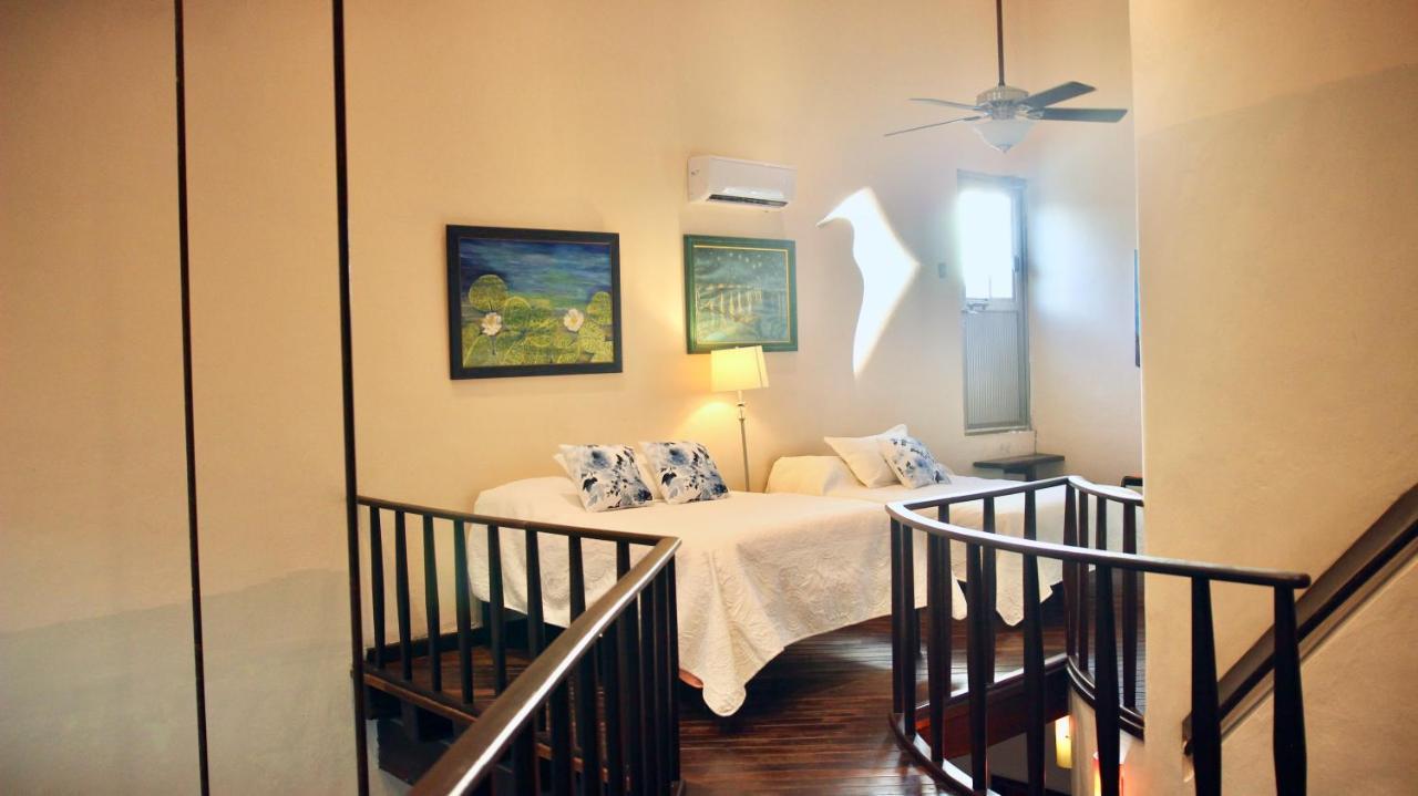 Casa La Selva Apartment Cancun Bagian luar foto