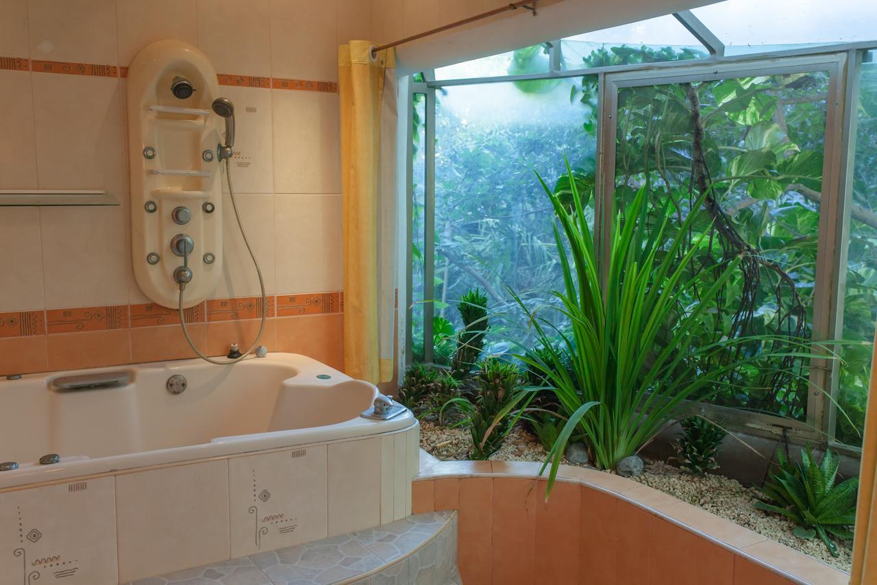 Casa La Selva Apartment Cancun Bagian luar foto