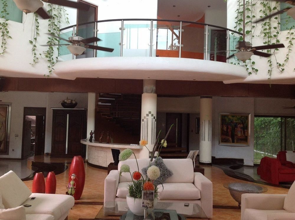 Casa La Selva Apartment Cancun Bagian luar foto