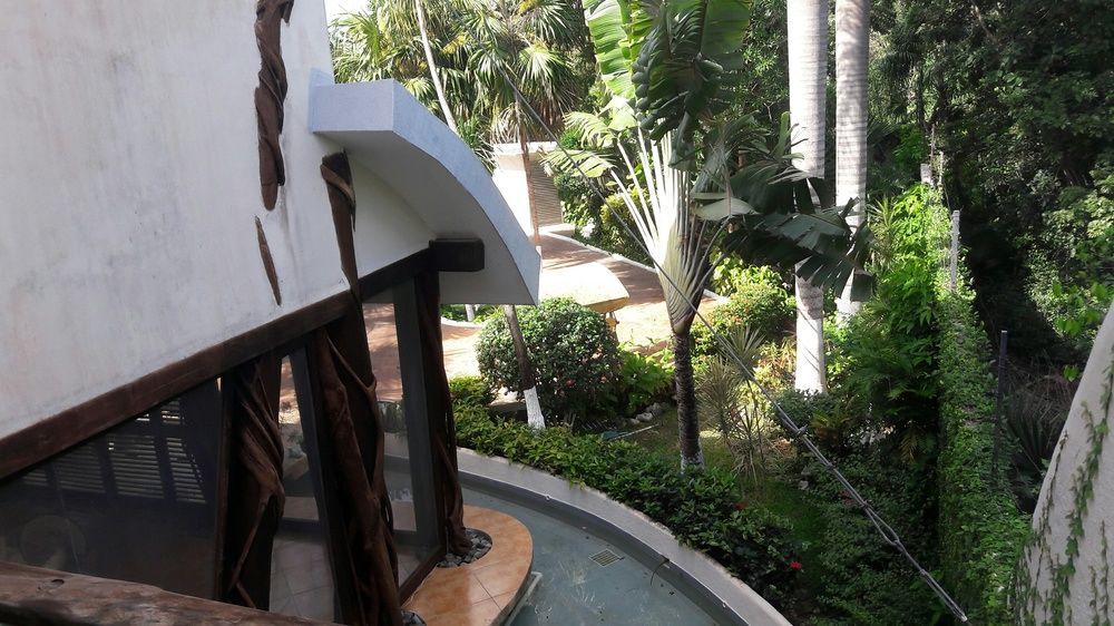 Casa La Selva Apartment Cancun Bagian luar foto
