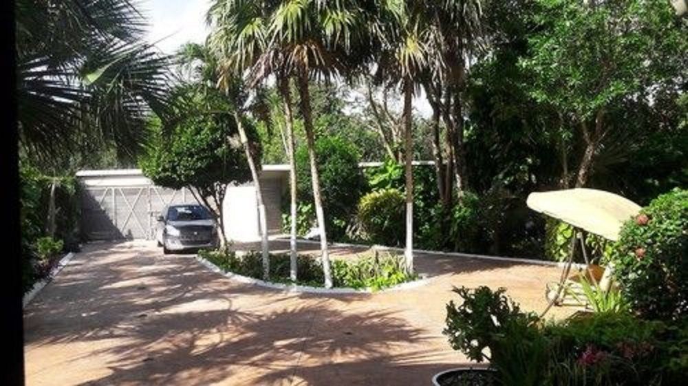 Casa La Selva Apartment Cancun Bagian luar foto