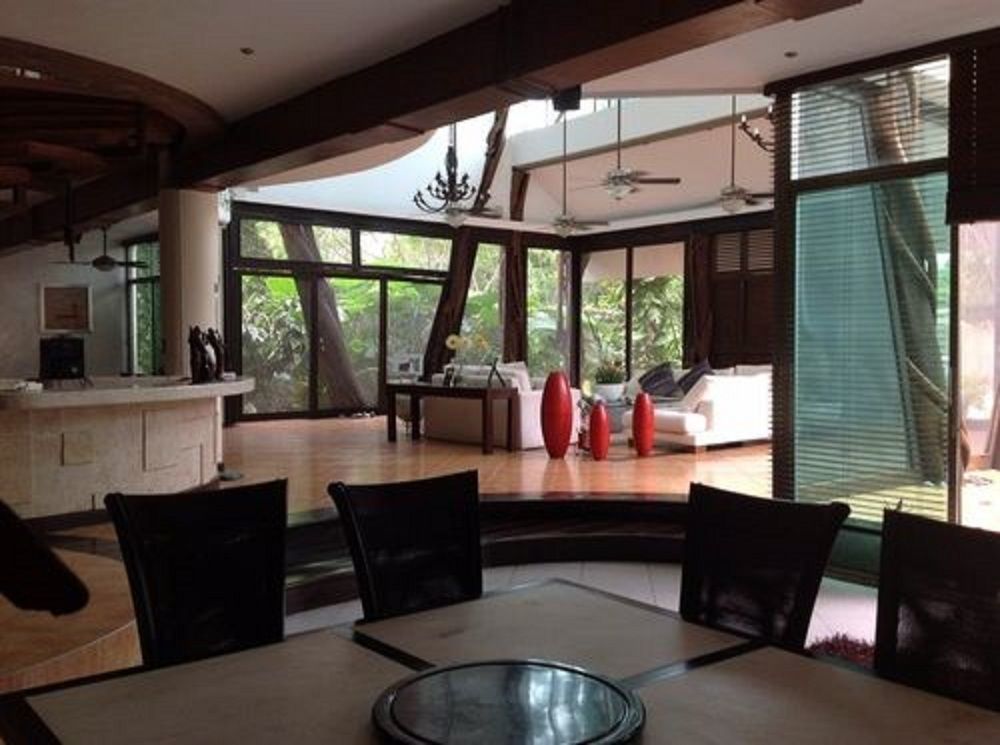 Casa La Selva Apartment Cancun Bagian luar foto