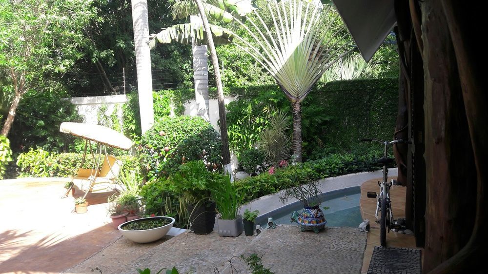 Casa La Selva Apartment Cancun Bagian luar foto