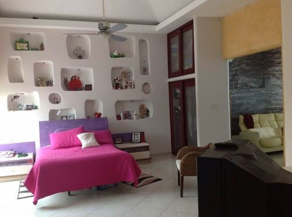 Casa La Selva Apartment Cancun Bagian luar foto