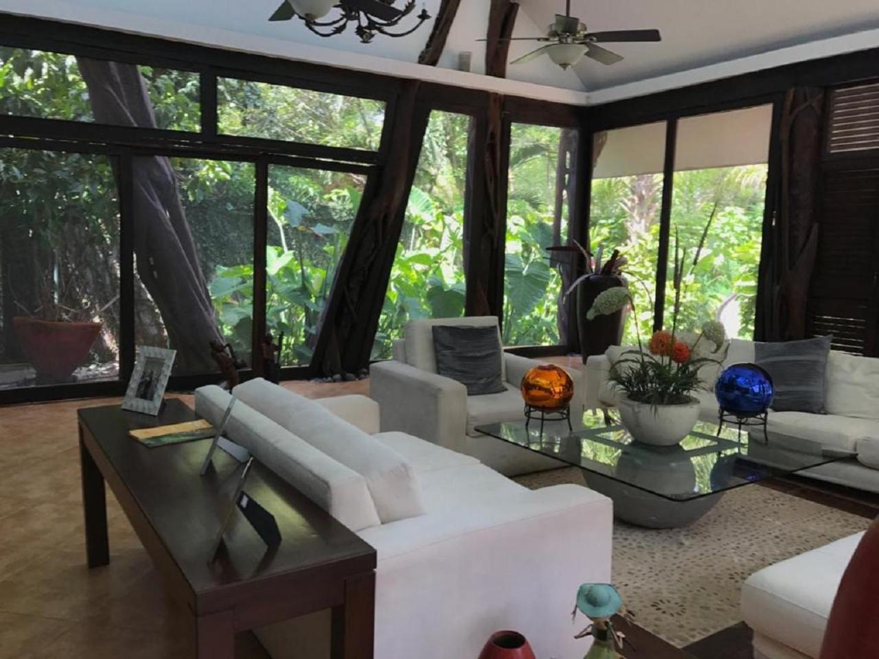 Casa La Selva Apartment Cancun Bagian luar foto