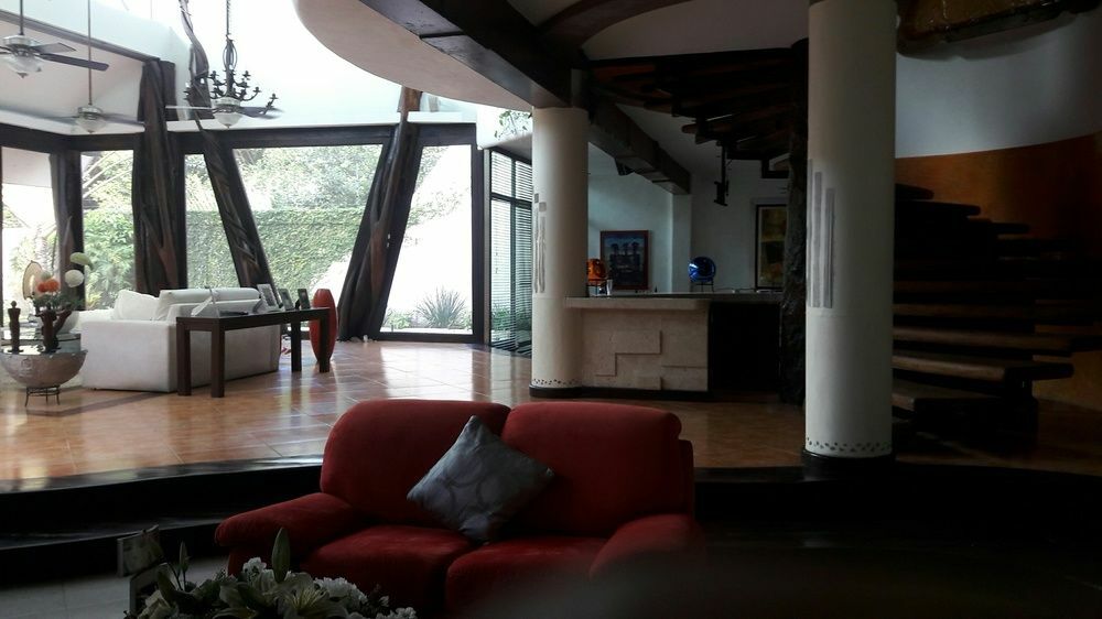 Casa La Selva Apartment Cancun Bagian luar foto