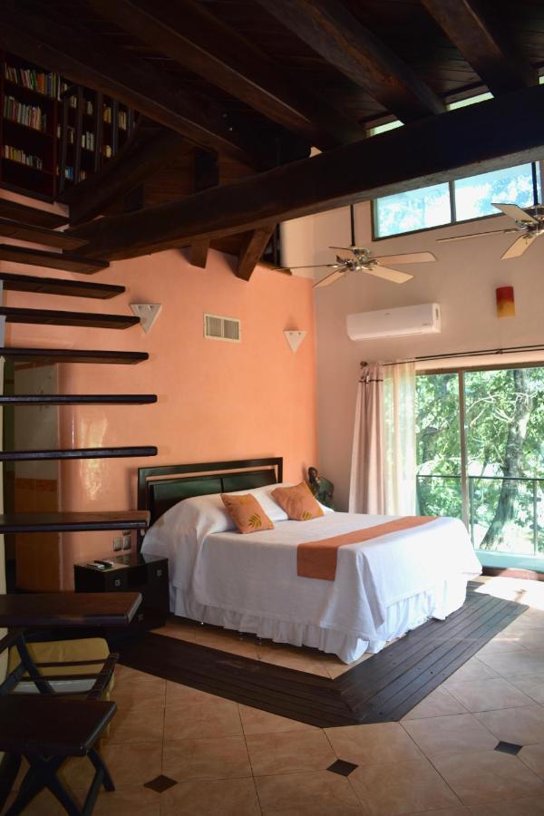 Casa La Selva Apartment Cancun Bagian luar foto