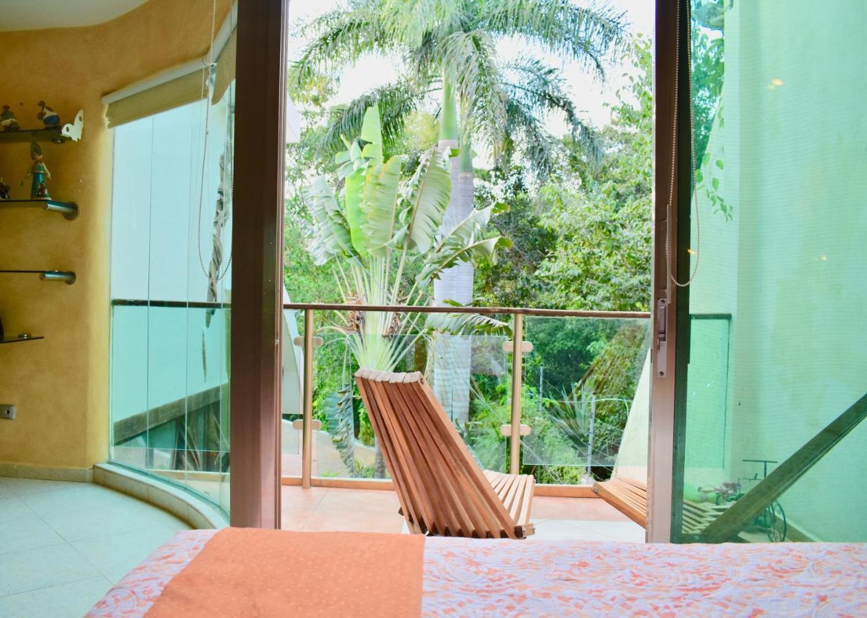 Casa La Selva Apartment Cancun Bagian luar foto