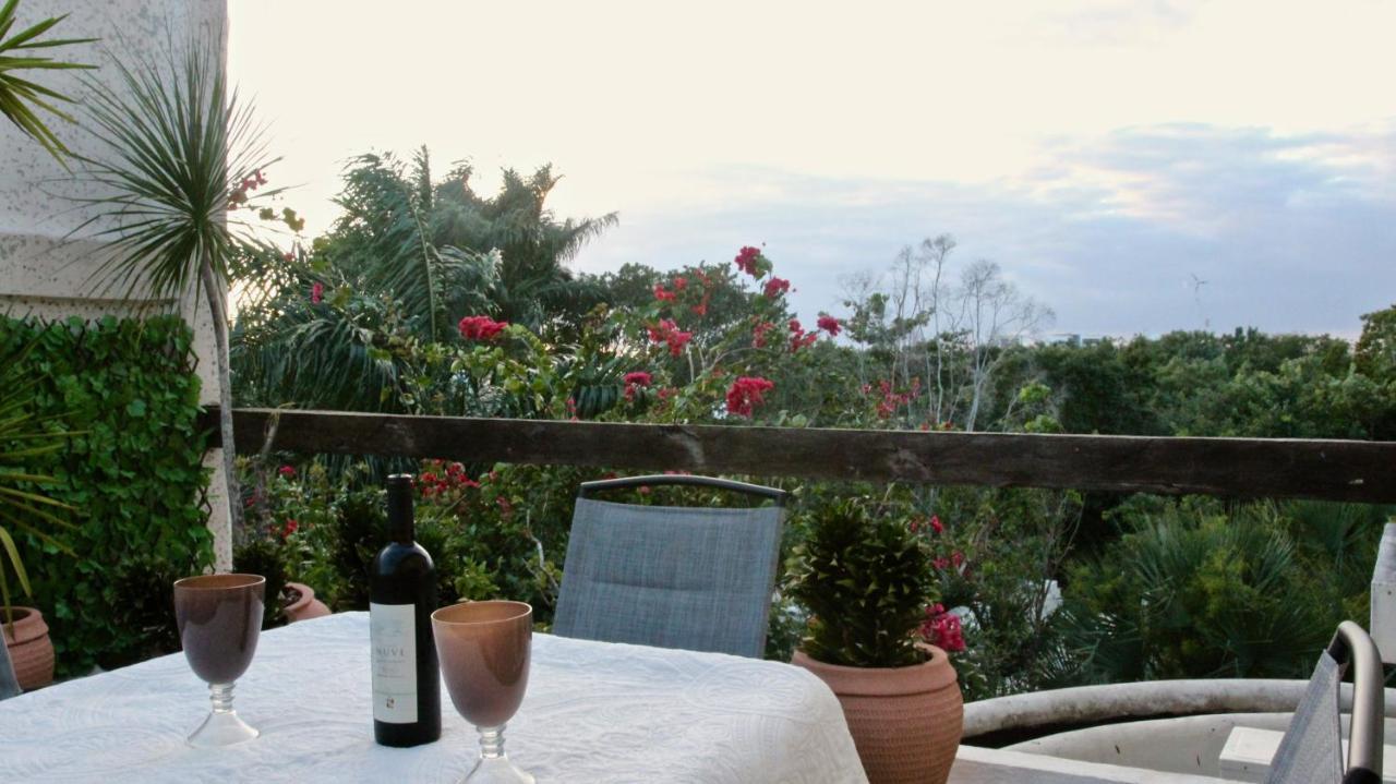 Casa La Selva Apartment Cancun Bagian luar foto