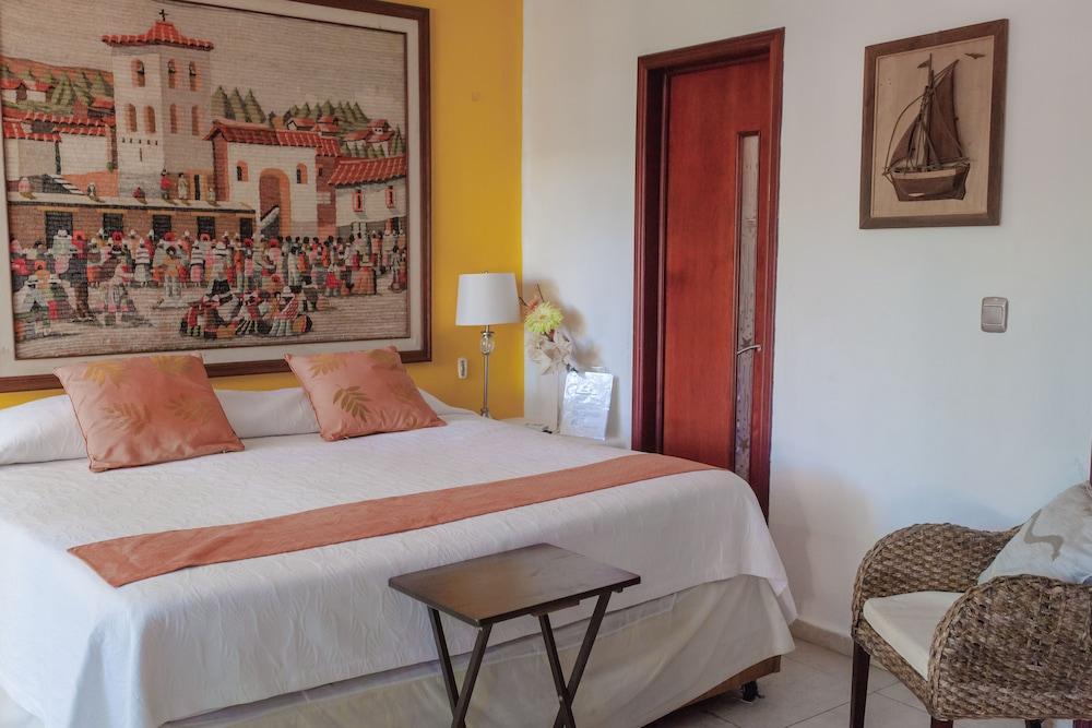 Casa La Selva Apartment Cancun Bagian luar foto